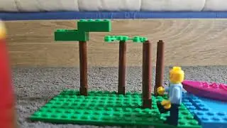 Mini stop motion