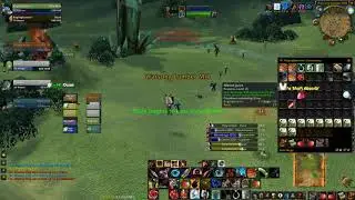 Vanilla WoW 19 Twink Pugmades Game 1 8/12/19