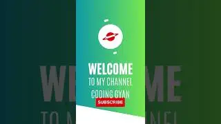 login from with html5 and css3 #codinggyan l coding gyan 😍