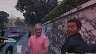 02/27/2019  | TFRP | CHAD TANNER | (Re-uploaded)