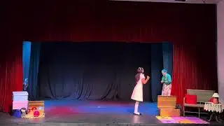A Magia do Brincar