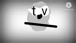 MTV3 LOGO REMAKE KINEMASTER 7X SPEEEEDRUN BE  LAKE 