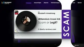 Millennium Invest AG reviews, millenniumtradinggroup.com review &ndash; #millenniumtradinggroup scam  now