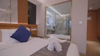 Superior Room (Garden View)