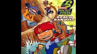 Let's Play Rocket Power Beach Bandits Part 4