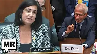 Republican Moron&rsquo;s 'Gotcha' Questions Backfire BIG TIME