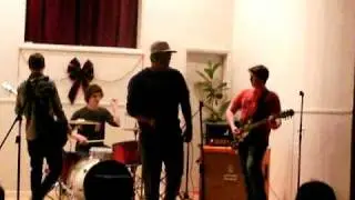 Up In Smoke Cover-THSD