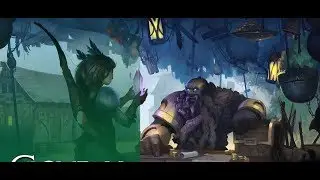 Crowfall: видео обзор, обзор геймплей, online обзор, честный обзор, ютуб обзор