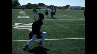 MARKEN MICHEL 7 PART 2 Ballin