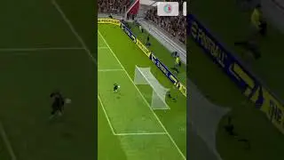 Halland 🥶  #viral #efootball #gamingfans