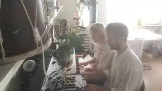 Gr&ouml;na R&ouml;da