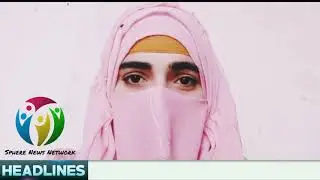 News Headlines (Pakistan) | 12 PM | Urdu | 19-03-2021 | Sphere News Network |