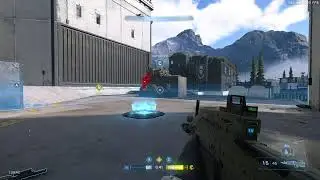 Halo Infinite - Ranked - Un demonio antiguo- Gamesir Cyclone 2