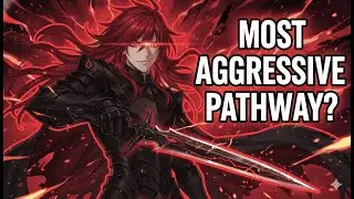 Hunter Pathway EXPLAINED🔥: LOTM's MOST AGGRESSIVE Beyonder Sequence (Hindi) | Lord of the Mysteries