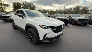 2026 Mazda CX-50 2.5 S Preferred Longwood, Winter Park, Casselberry, Sanford , Orlando