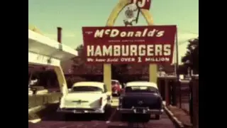 McDonald's First Restaurant - #1 Store - Des Plaines, Illinois