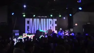 Intro + Buried live @ The Mosh Lives Tour
