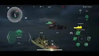 RF Moscow🇷🇺 vs Pro players🔥- Modern warships