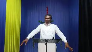 THE OBEDIENT MOVEMENT | APOSTLE PROSPER NODI | GGC | SUNDAY 11TH JANUARY 2026