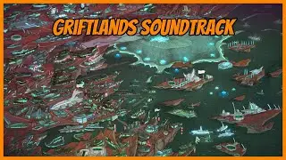 Griftlands OST - Smith World Map Soundtrack