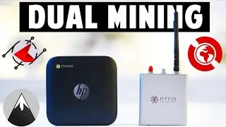 DePIN Dual Mining FRY and GEOD | Earn more with Fry BYOD Setup Tutorial