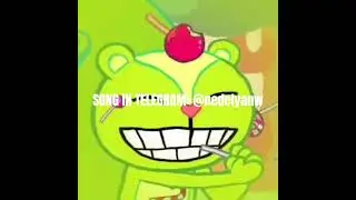 telegram: nedelyanw #неделянв #happytreefriends #hardstyle #hardtekk #music #музыка #ремикс #rave