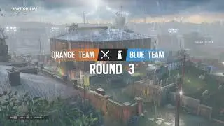 Casual Scrub Nation|Rainbowsix Siege