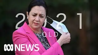 Looking back at the top news stories out of Queensland in 2021 I ABC NEWS
