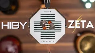 HiBy ZETA IEM Review &ndash; Here comes the BOOM!
