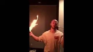Sam Urdang - Fire Test