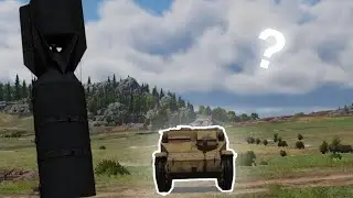 Jak przeżyć FAB-5000 (war thunder)