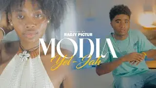 Yel-Jah - MODIA [Clips Gasy Officiel Nouveauté Gasy 2026]