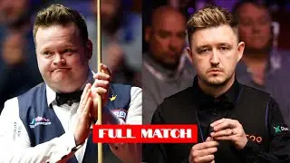UNBELIEVABLE! Kyren Wilson vs Shaun Murphy ｜ Xi'an Grand Prix Snooker 2025 ｜ Full Match