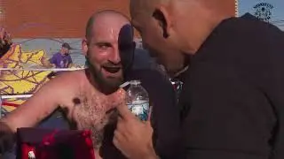 Ellismania 2021 | Harrington v. Dillion