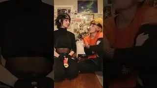 [Naruto Cosplay] 