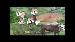 Magnificent  Ekrem Mamutovic Sr. in film FiestaMania! Guca Bakija Bakic, Ekrem Mamutovic Jr.
