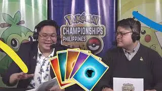 Pok&eacute;mon Championships 2021-22 Recap  | Trading Card Game Division