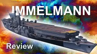 Immelmann - Review | World of Warships