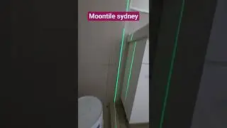 tiling #moontile #sydney
