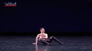 YAGP2017 SLC - Jake Hancock Contemporary
