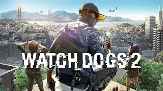 HORA DE HACKEAR A CIDADE, JOGANDO WATCH DOGS 2