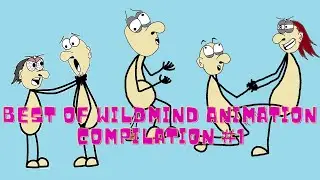 Best of Wildmind Animations | Compilation #1 | Shorts