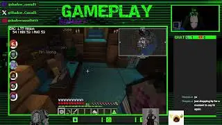Pixelmon SMP Day Two (Part 13/27)