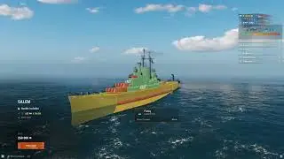 World of Warships | Choosing Tier X Cruiser | Buying new ship with coal | #worldofwarships