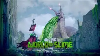 SNAILS - RKO (Feat. Rico Act) (MVRDA & Samplifire Remix)