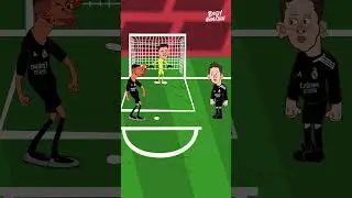 Highlights of Real Madrid vs Benfica 24 in Champions league real Madrid benfica champions league