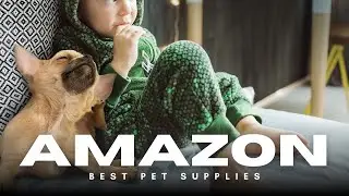 Vet's Best Coat & Shedding Relief 🐕✨ | Naturally Reduce Shedding & Itching!