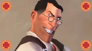 MEDIC with LYRICS