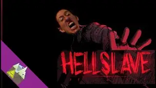 Hellslave Часть 3: Повелитель убийств погибнет