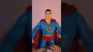 SUPERMAN: FIRST APPEARANCE | DC Direct 2006